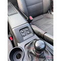 Window Switch Panel – 1989-1997 Mazda Mx-5 NA