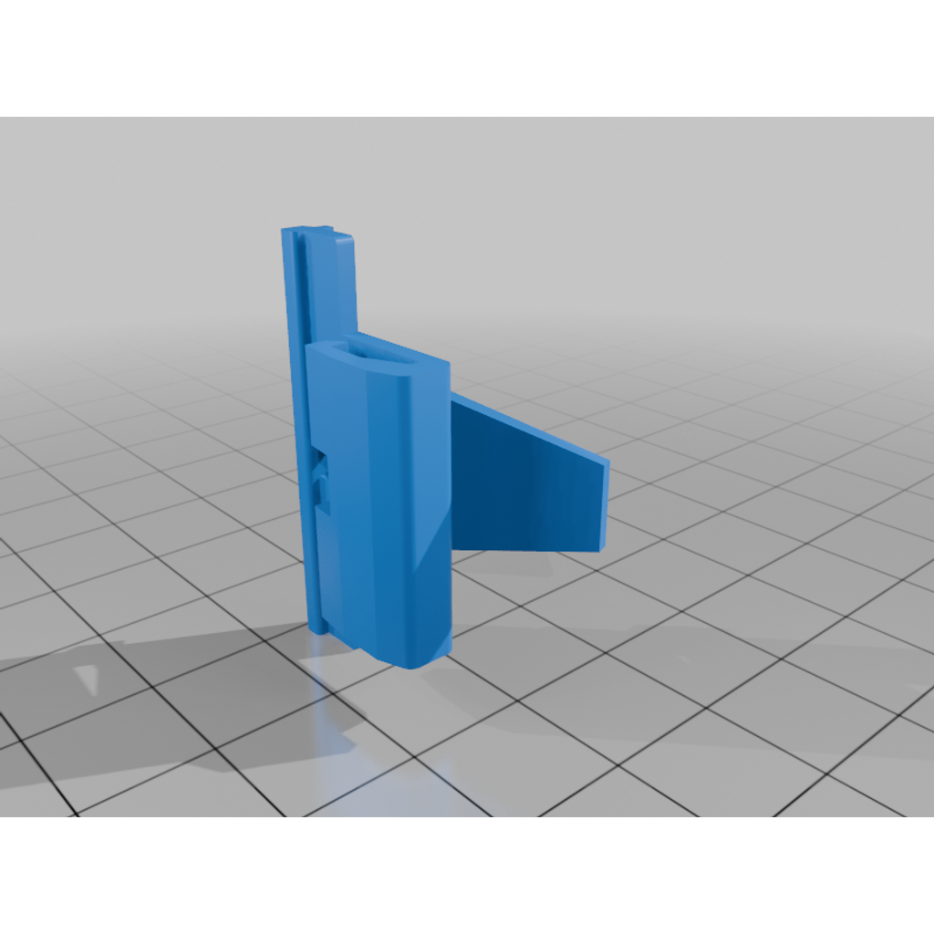 Window Trim Clip – 1989-1997 Mazda Mx-5 Miata NA