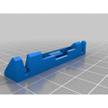 Windscreen Beading Clip – 2003-2009 Citroen C2