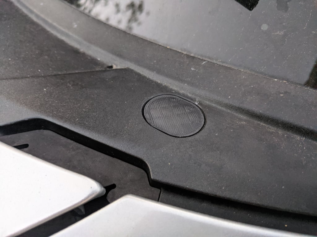 Windscreen Cap Cover – 2008 Mazda Mx-5