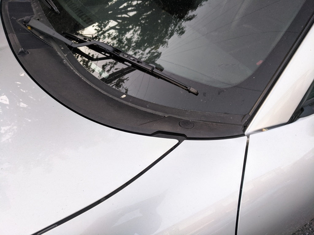 Windscreen Cap Cover – 2008 Mazda Mx-5
