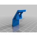 Windshield Trim Clip – 1979-1985 Mazda Rx-7 SA22C