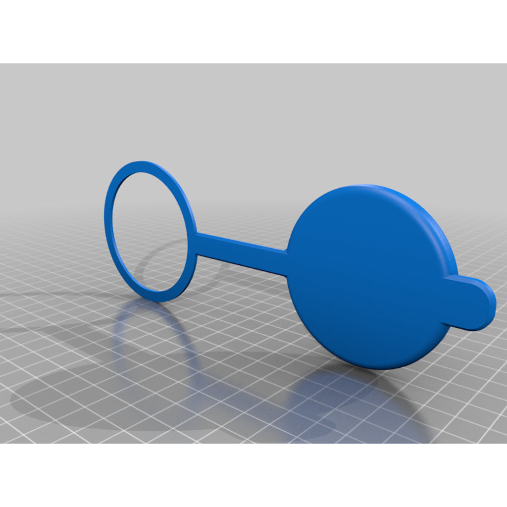 Windshield Washer Bottle Cap – 2013 Honda Odyssey