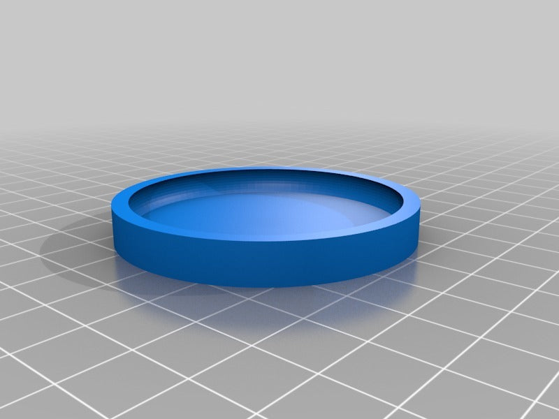 Windshield Washer Bottle Cap – 2012 Ford Focus