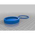 Windshield Washer Cap – 2008 Citroën Berlingo