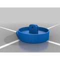 Windshield Washer Fluid Reservoir Cap – 2001 Honda Cr-v