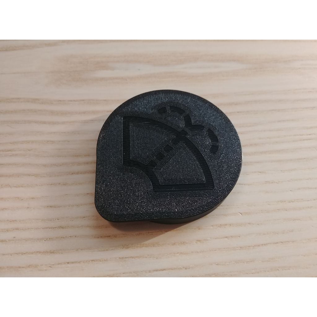 Windshield Washer Fluid Reservoir Cap – 2011 Honda Fit