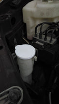 Windshield Washer Fluid Top – 2005 Toyota Camry