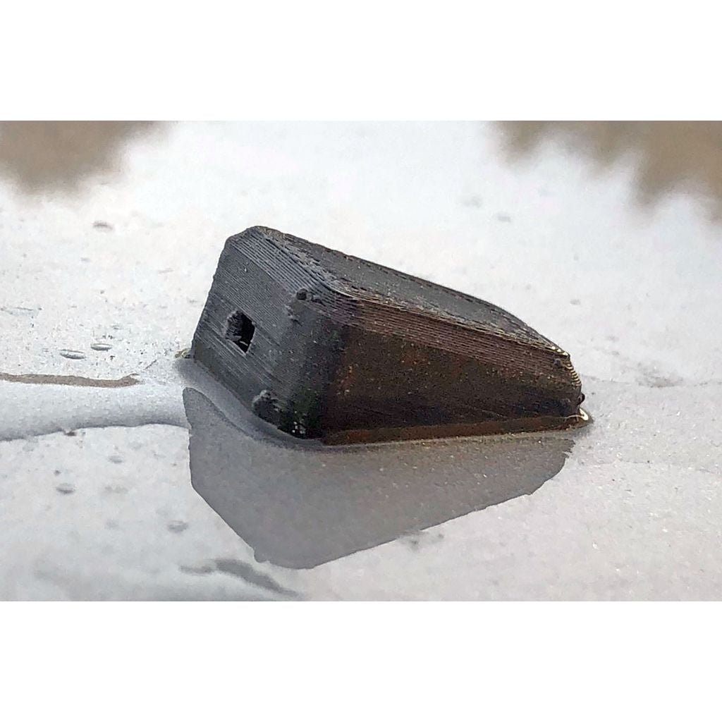Windshield Washer Nozzle – 2008 Chevrolet Malibu