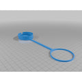 Windshield Washer Reservoir Cap – 2017 Ford Escape