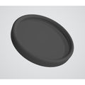 Windshield Washer Reservoir Cap – 2007 Nissan Murano