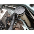 Windshield Washer Reservoir Cap – 2003 Honda Civic