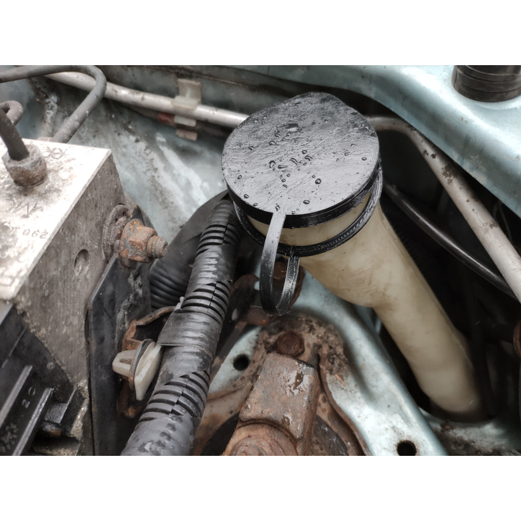 Windshield Washer Reservoir Cap – 2003 Honda Civic