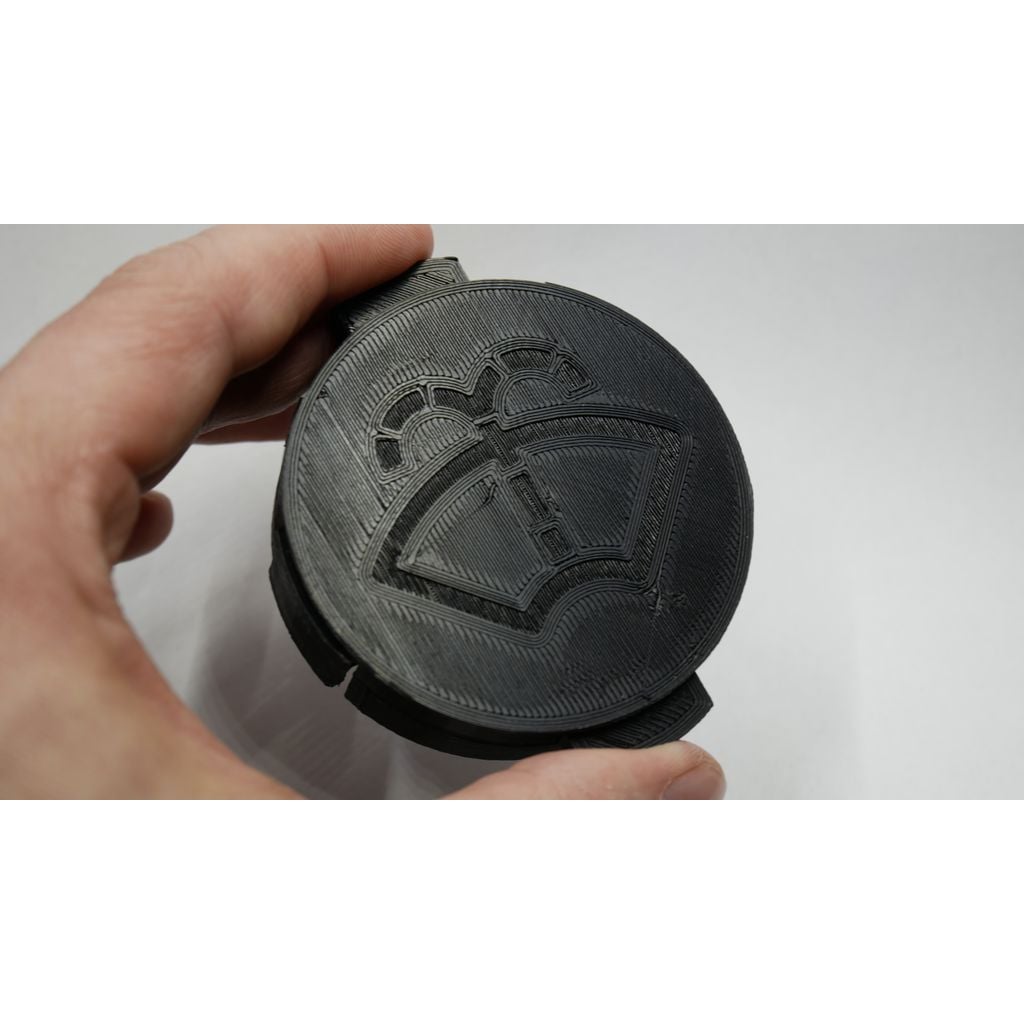 Windshield Washer Reservoir Cap – 2002-2007 Nissan Primera
