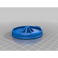 Windshield Washer Reservoir Cap Seal – 2004-2009 Toyota Prius XW20