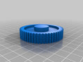 Windshield Wiper Gear – 1996 Nissan 300zx Z32