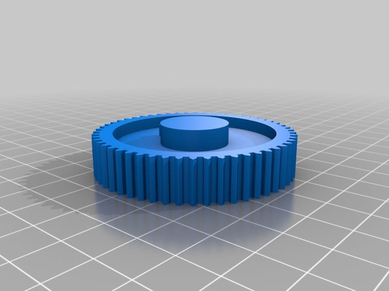 Windshield Wiper Gear – 1996 Nissan 300zx Z32