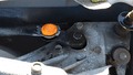 Windshield Wiper Linkage Bushing – 2001-2005 Honda Civic ES