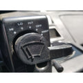 Wiper And Headlight Knobs – 1985-1989 Toyota Mr2 AW11
