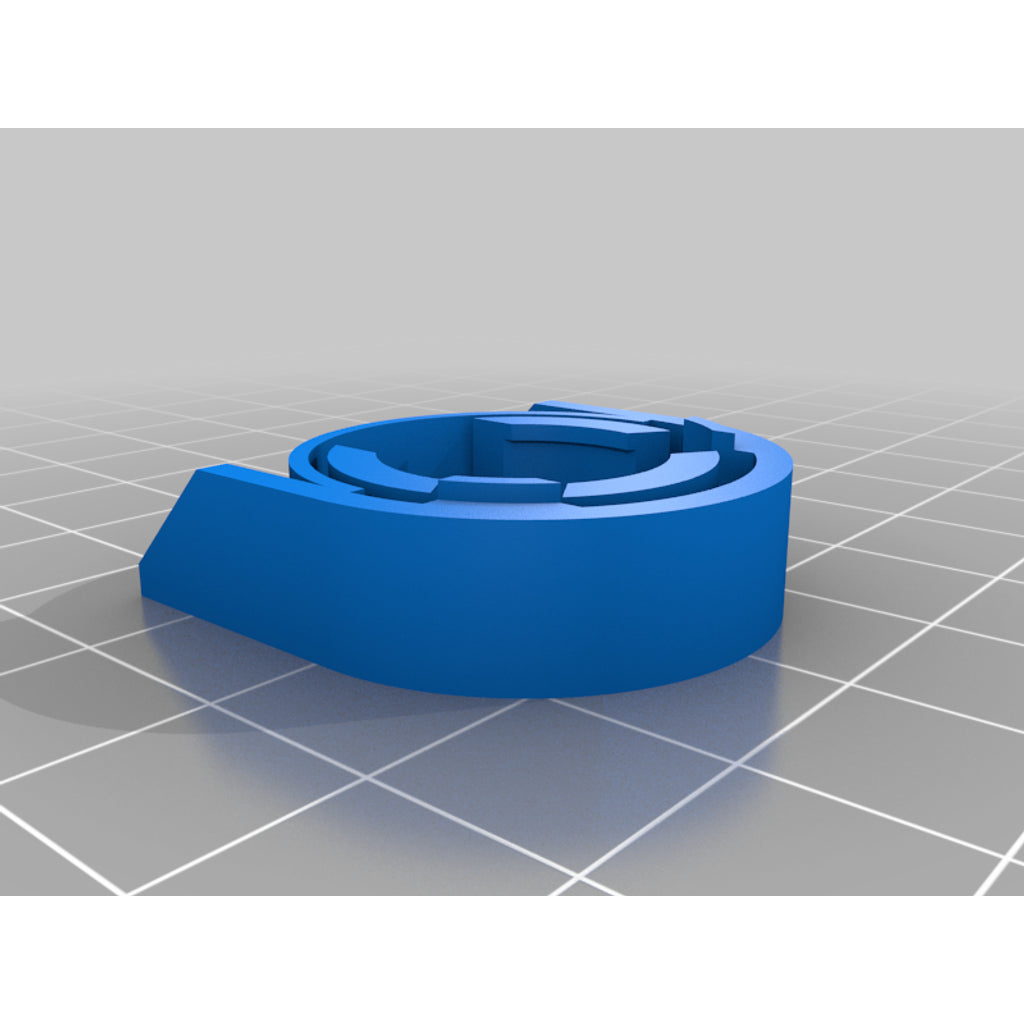 Wiper Cap – 2011 Toyota Corolla