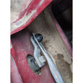 Wiper Linkage Arm Bushing – 1998 Subaru Forester