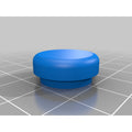 Wiper Nut Cover – 1987 Volkswagen Cabriolet Mk1