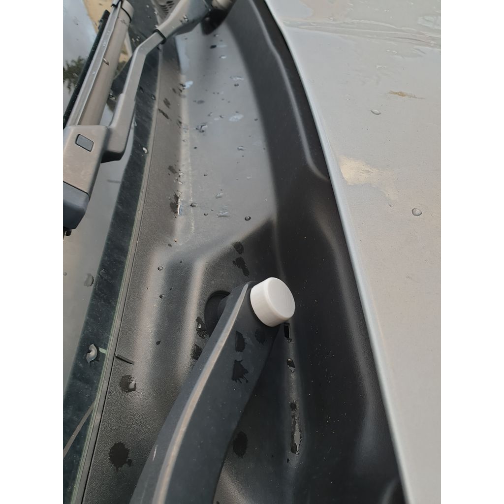 Wiper Nut Cover Cap – 2015 Jeep Renegade