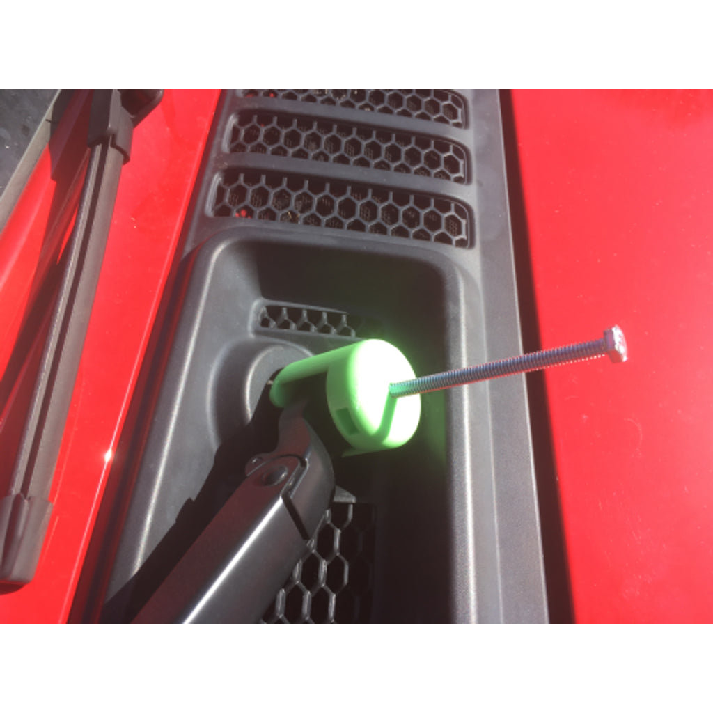 Wiper Puller – 2018 Jeep Wrangler JL