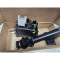 Wiper Switch Repair Parts – 1992-2000 Honda Civic