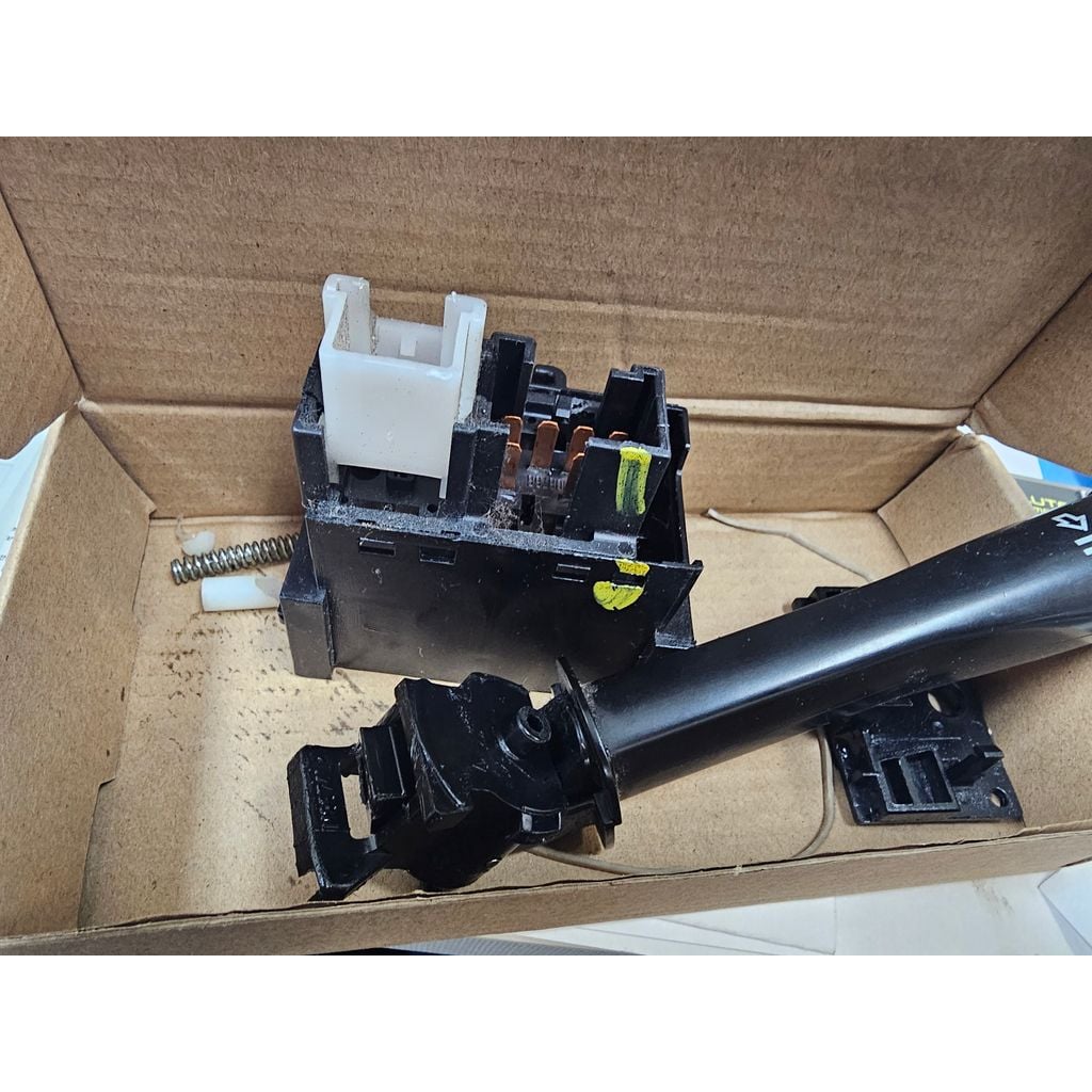 Wiper Switch Repair Parts – 1992-2000 Honda Civic