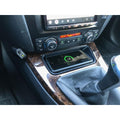 Wireless Charger Ashtray Replacement – 2008 Bmw 3 Series E9X