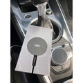 Wireless Charging Retrofit Holder – 2014-2023 Audi Tt 8S (FV)