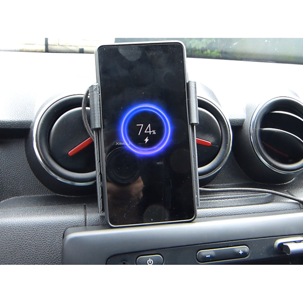 Wireless Phone For Dacia Duster – 1966 Dodge Charger