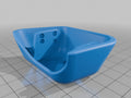 Xenon Washer Cap – 1998-2004 Ford Focus MK1