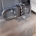 Xiaomi Air Compressor Holder – 2006-2021 Mitsubishi Pajero V60/V80