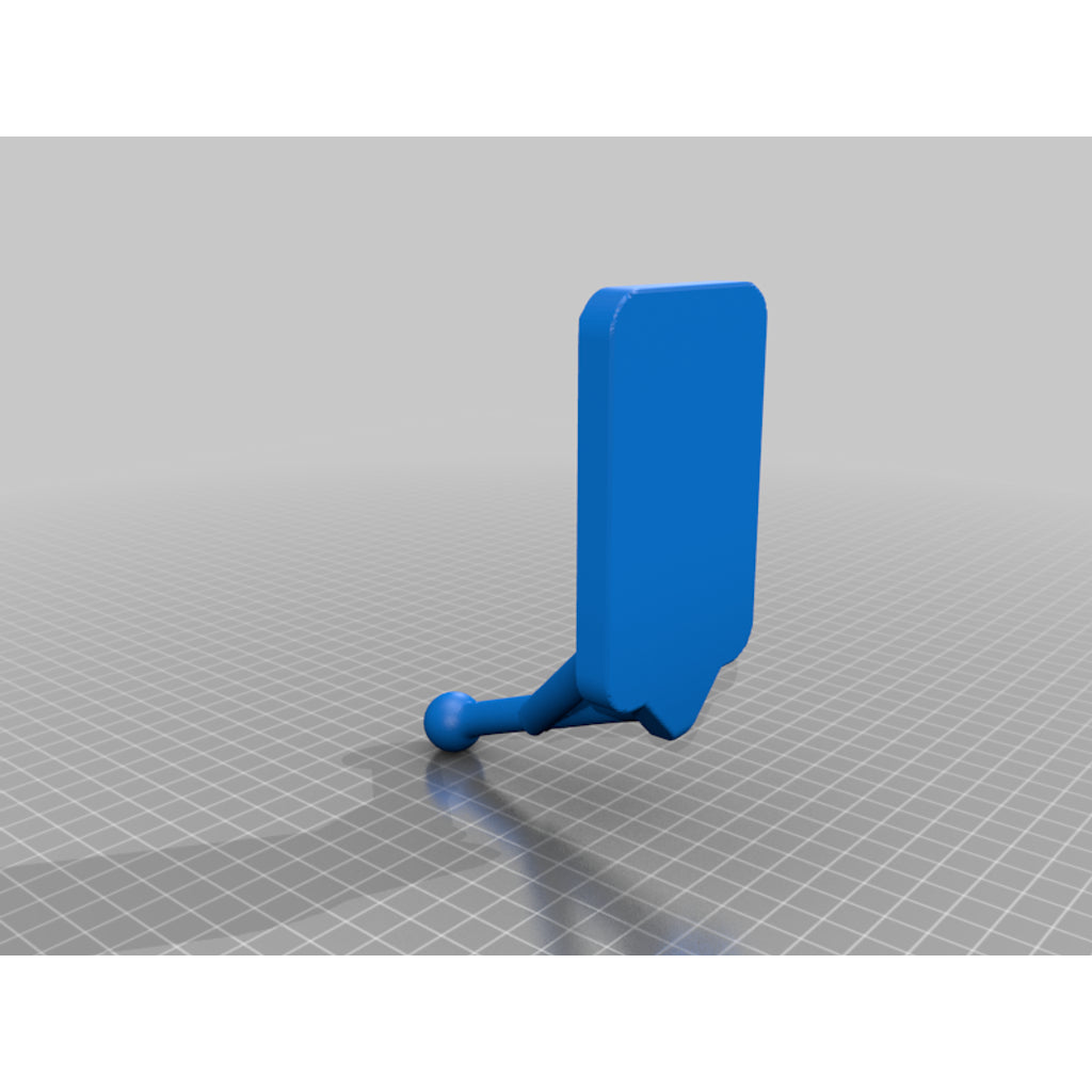 Y Phone Tablet Mount – 2017-2026 Tesla Model 3