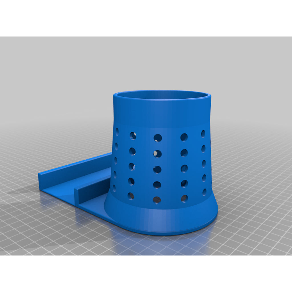 Yeti Cupholder 2nd Gen – 1981-2010 Dodge Ram 2nd Gen