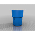 Yeti Rambler 10 Oz Lowball Cup Holder Adapter – 2019 Honda Pilot
