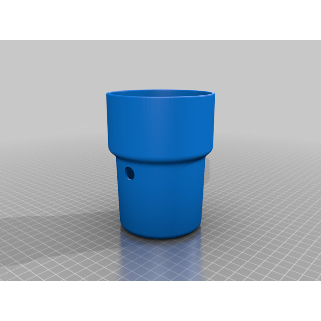 Yeti Rambler 10 Oz Lowball Cup Holder Adapter – 2019 Honda Pilot
