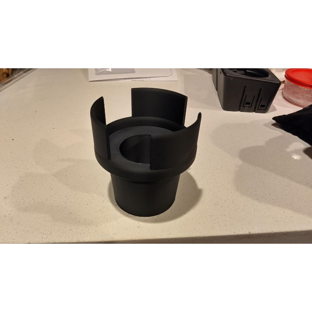 Yeti Rambler 14 Oz. Mug Cup Holder Adapter – 2007-2014 Chevrolet Tahoe
